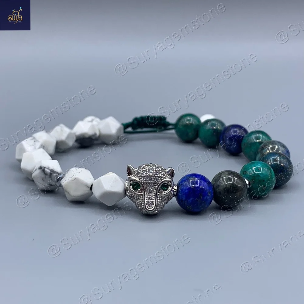 Buda Green Ice