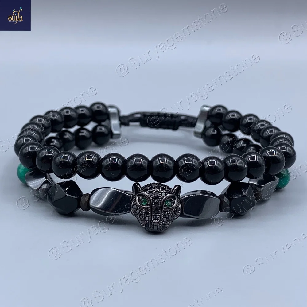 Ketu Black Panther 021