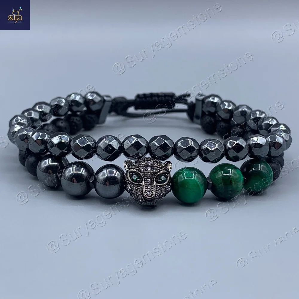 Ketu Green Protector 022