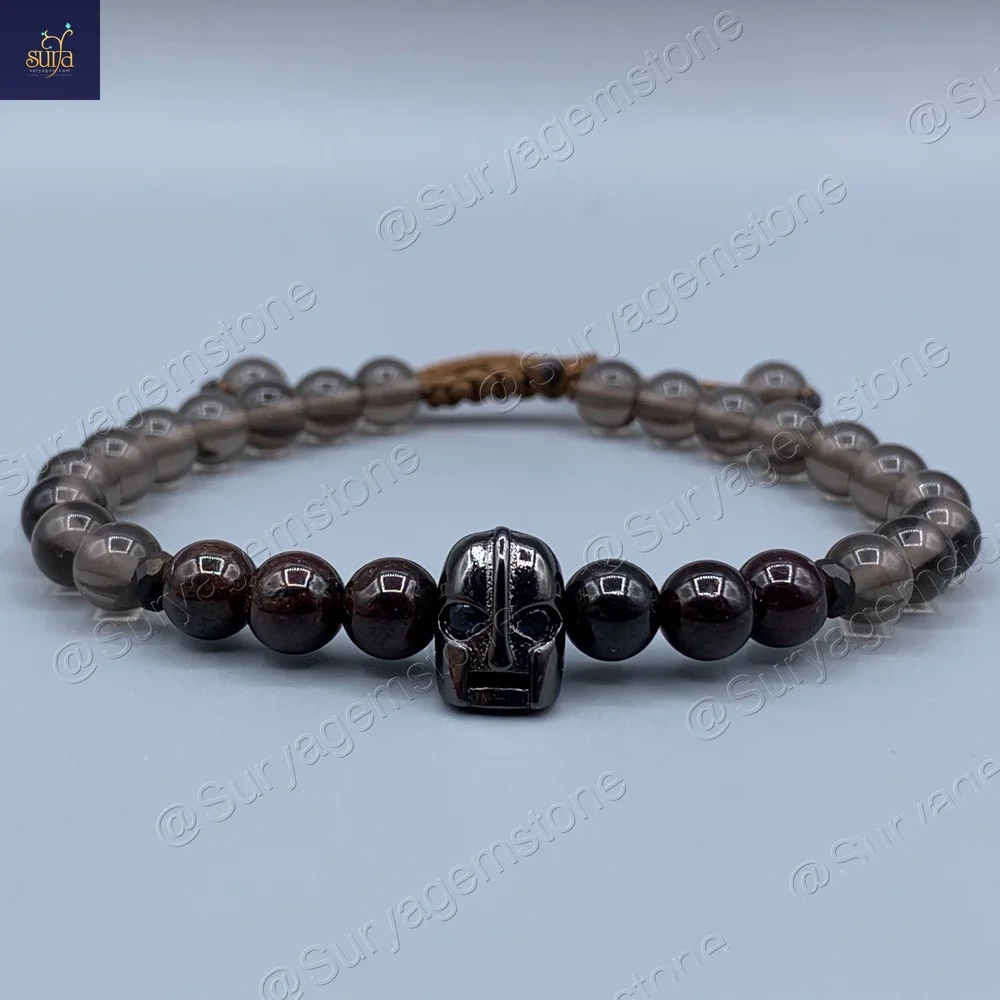 Ketu Iron 005