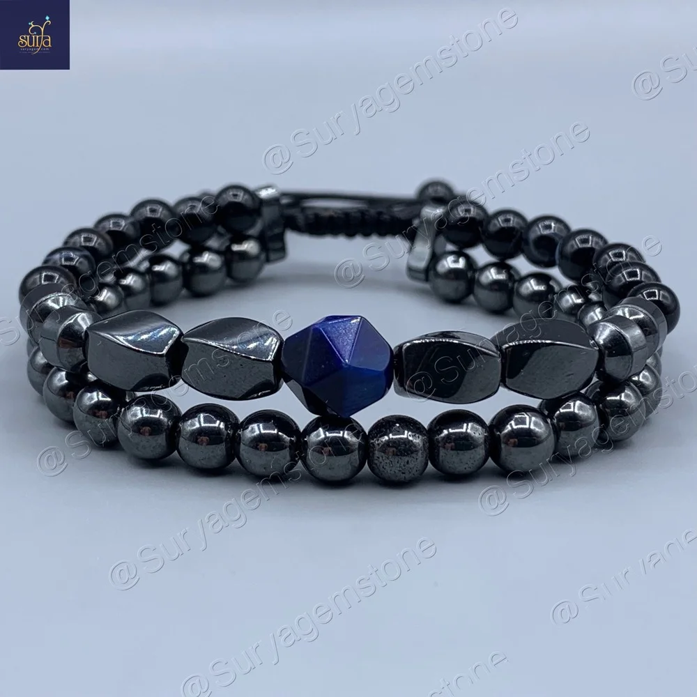 Ketu Iron Hand 1
