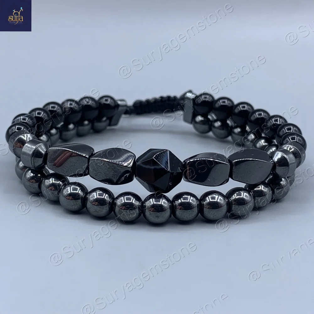Ketu Iron Hand 7