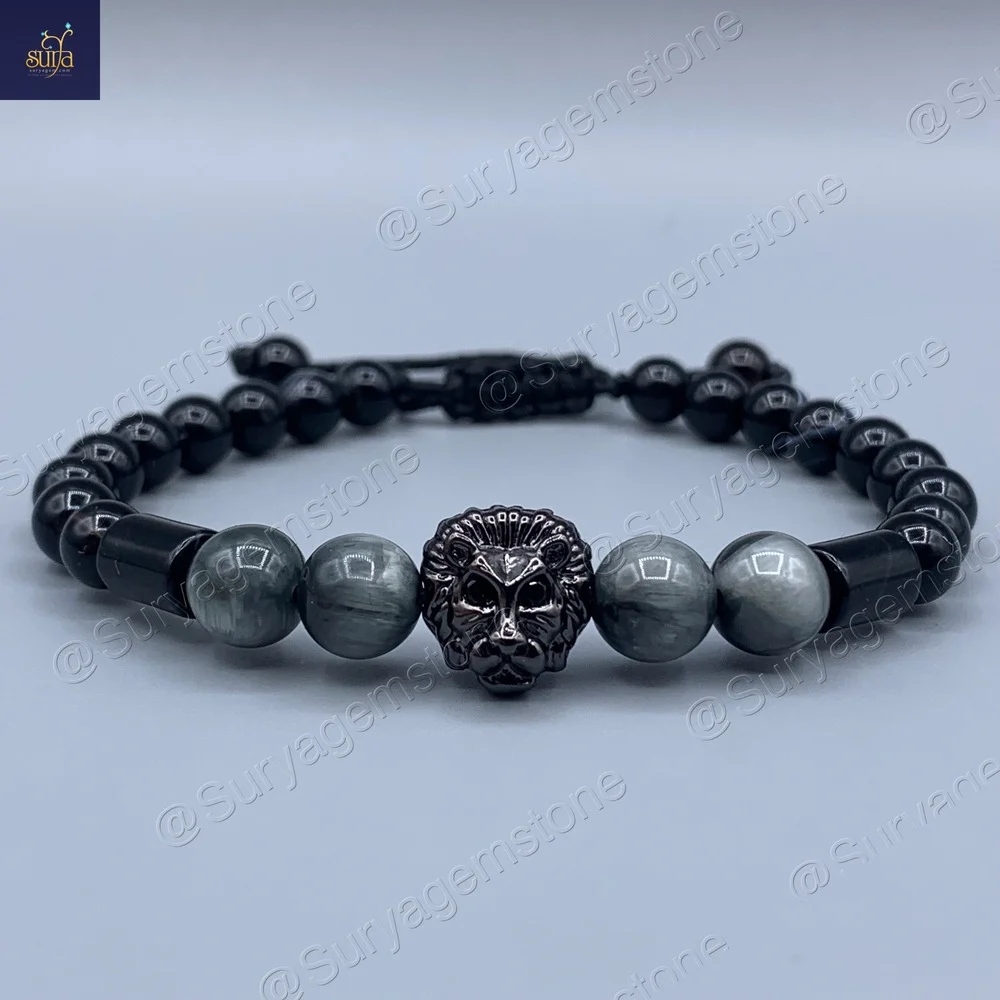 Ketu Lion 007