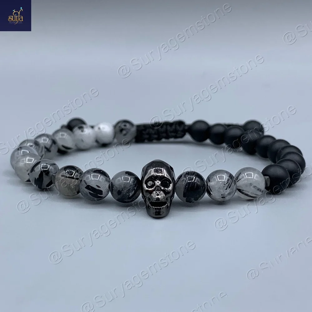 Ketu Skull 012